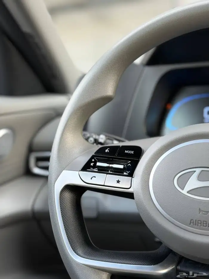 هونداي النترا 2024 21