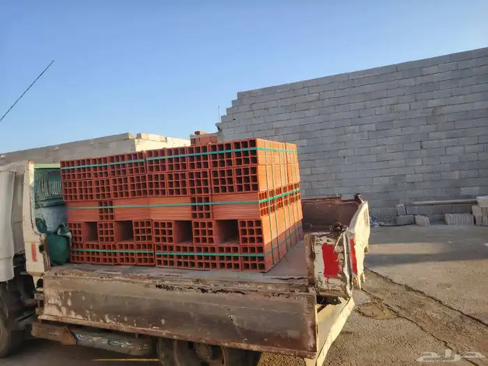 بطحه اسمنت بلوك عتب طوب صغير خرسان بلدوره 1