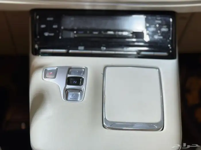 هونداي ازيرا 2021 smart سعودي 15