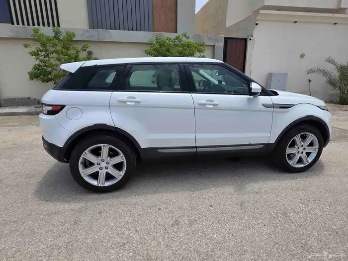 رانج روفر 2015 6