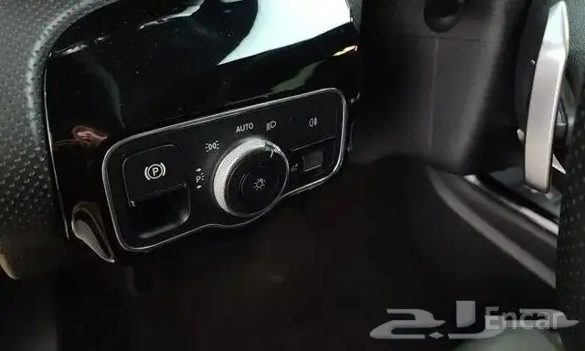 Mercedes CLA 250 Model 2021 16