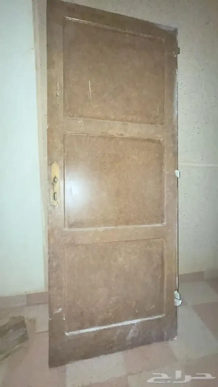 Scrap and used parts 5