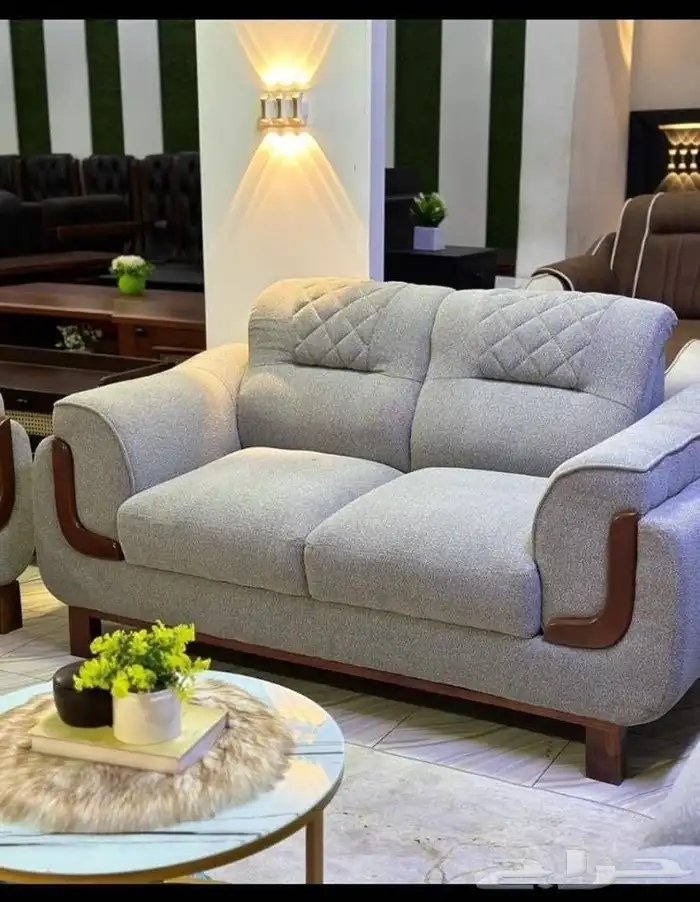 Sofas floor seating and outdoor seating of all kinds 4