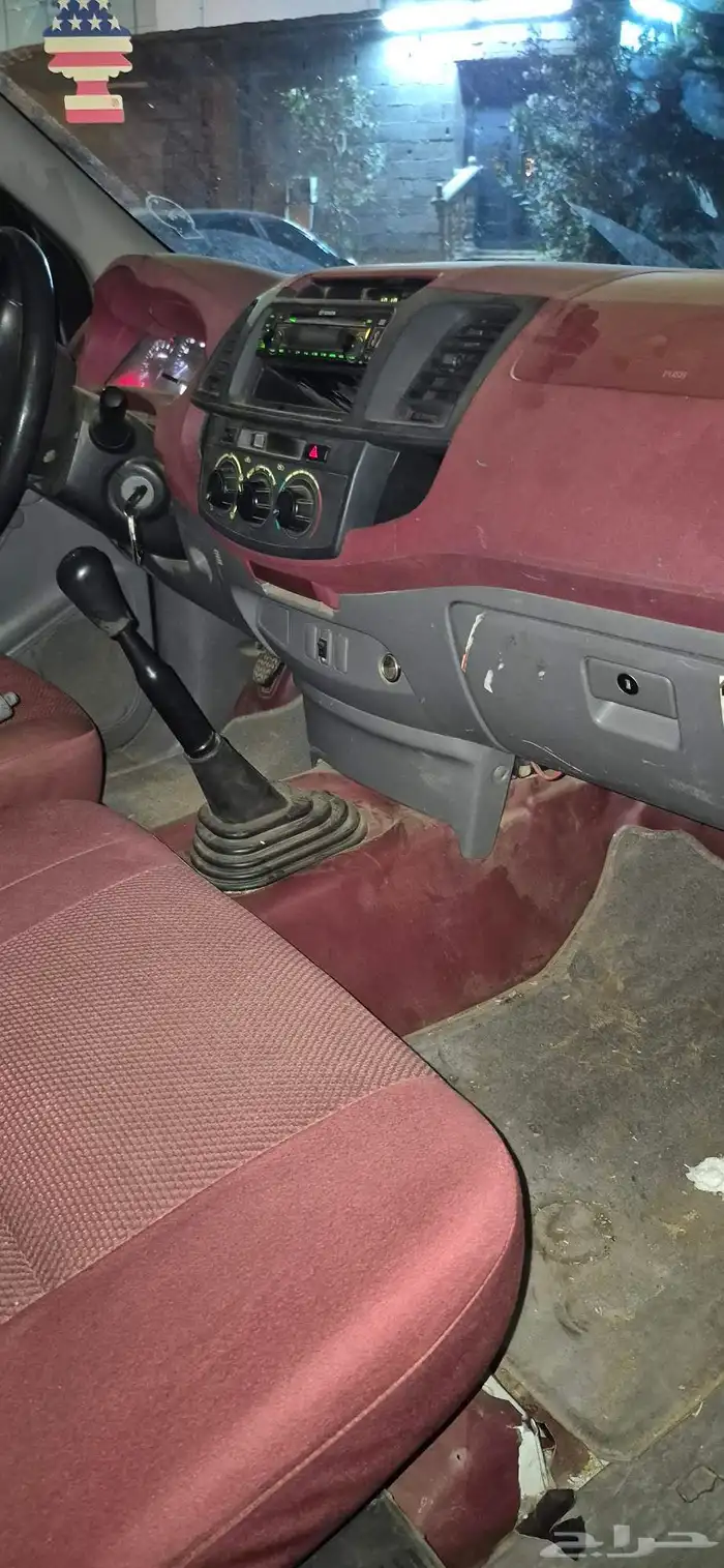 Hilux 2013 1