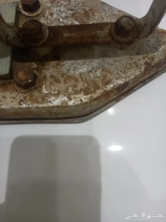 كاويه كهرب قديمه شقاله البيع اعلا سومه 2