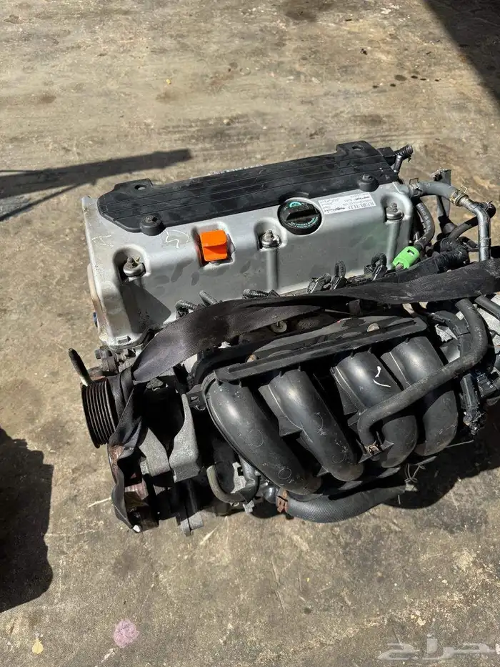 مكينة هوندا اكورد -2007-2008-2009-2010-2011-2012 4