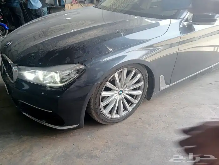 Hydraulic Shock Absorber Repair 1