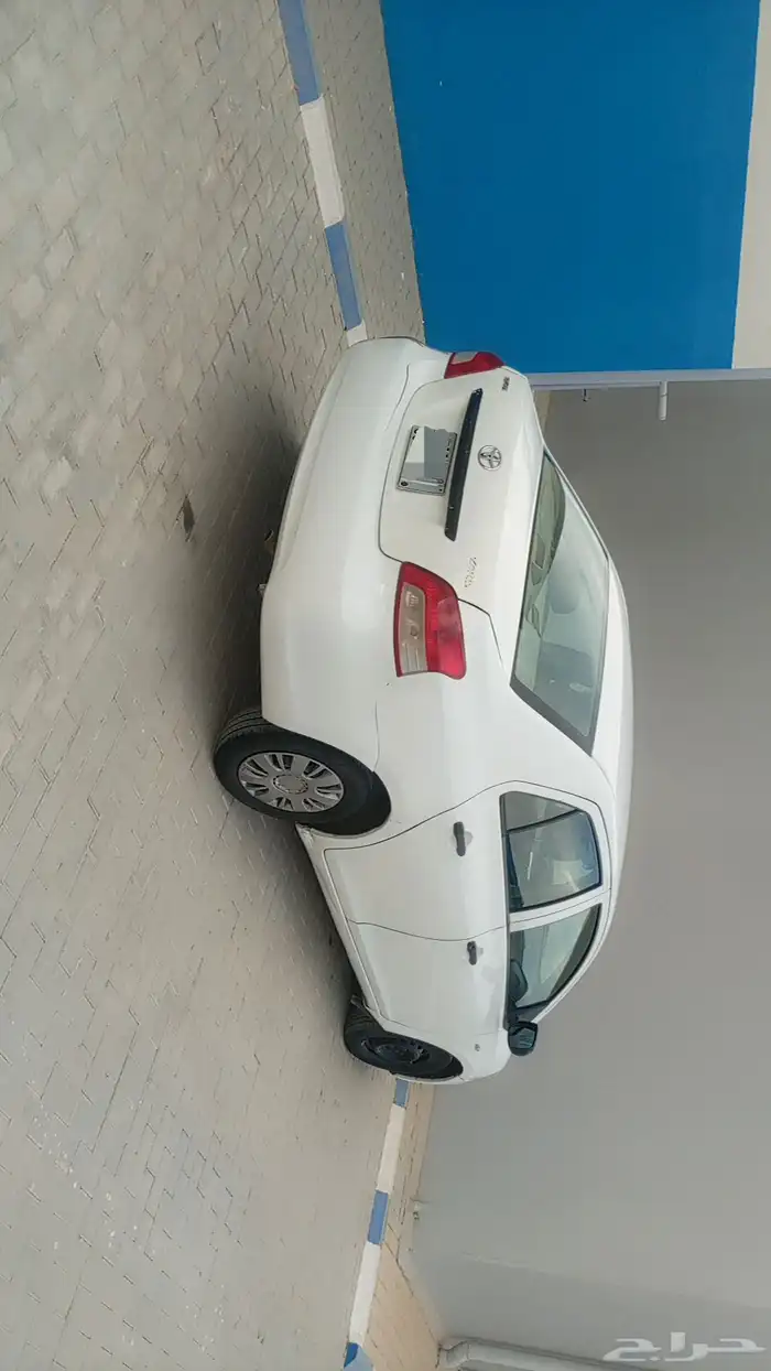 Yaris 2008 2
