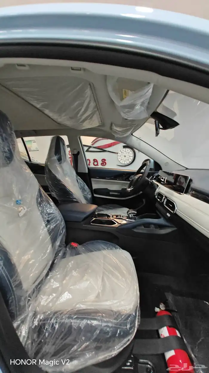 Jetour X50 2025 Premium New 3