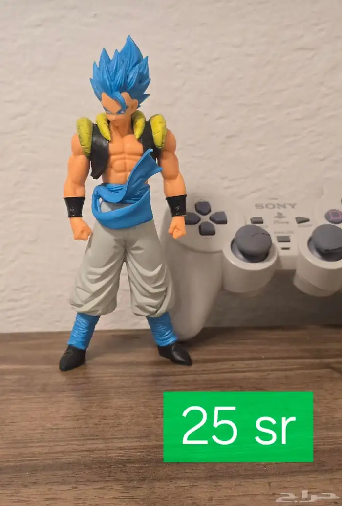 Figure models for sale 1