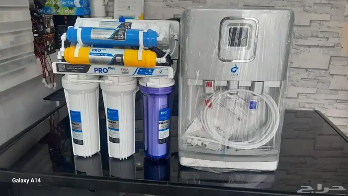 Water treatment plants desalination purification and filtrat 1