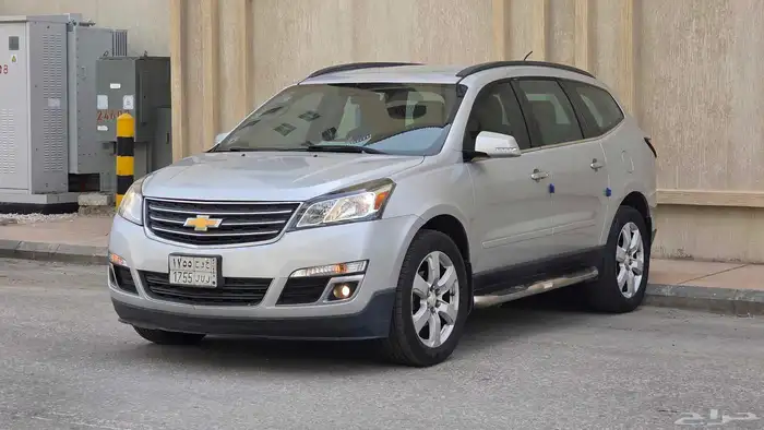 ترافيرس 2016 1