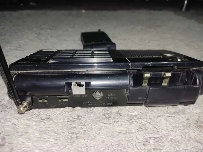 تلفونات ثابت ولا سلكي وهاتف أثري للبيع 8