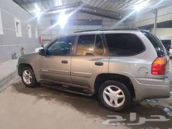 جمس اينفوي 2005 7