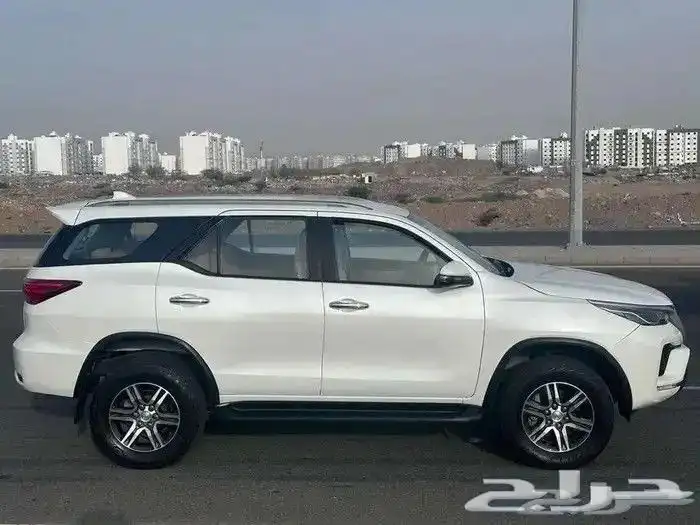 تويوتا فوتشينر موديل 2022 بأقل سعر شبة الجديدة كاش وتمويل 2