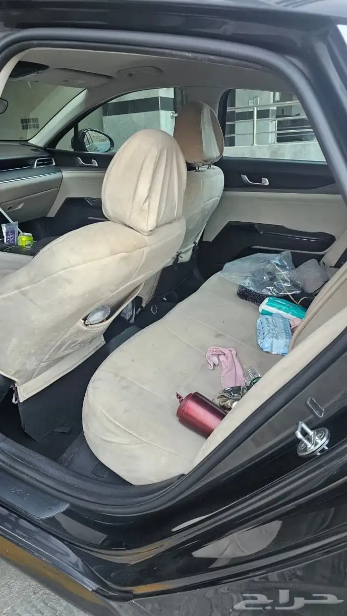 Kia K5 2023 A Piece of My Heart 9