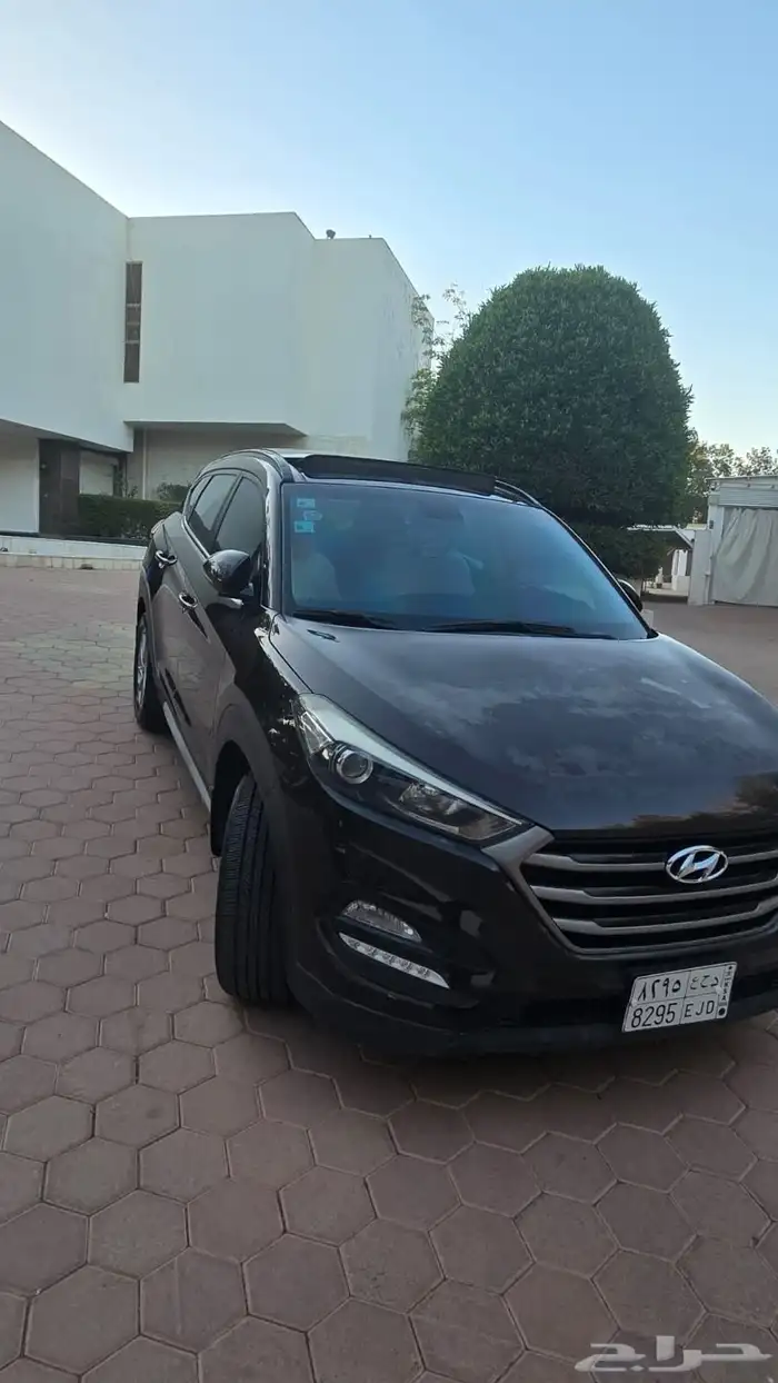 توسان مخزن 2017 12