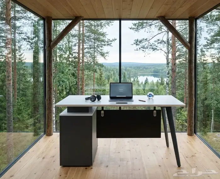 Luxury VIP Office Furniture 20