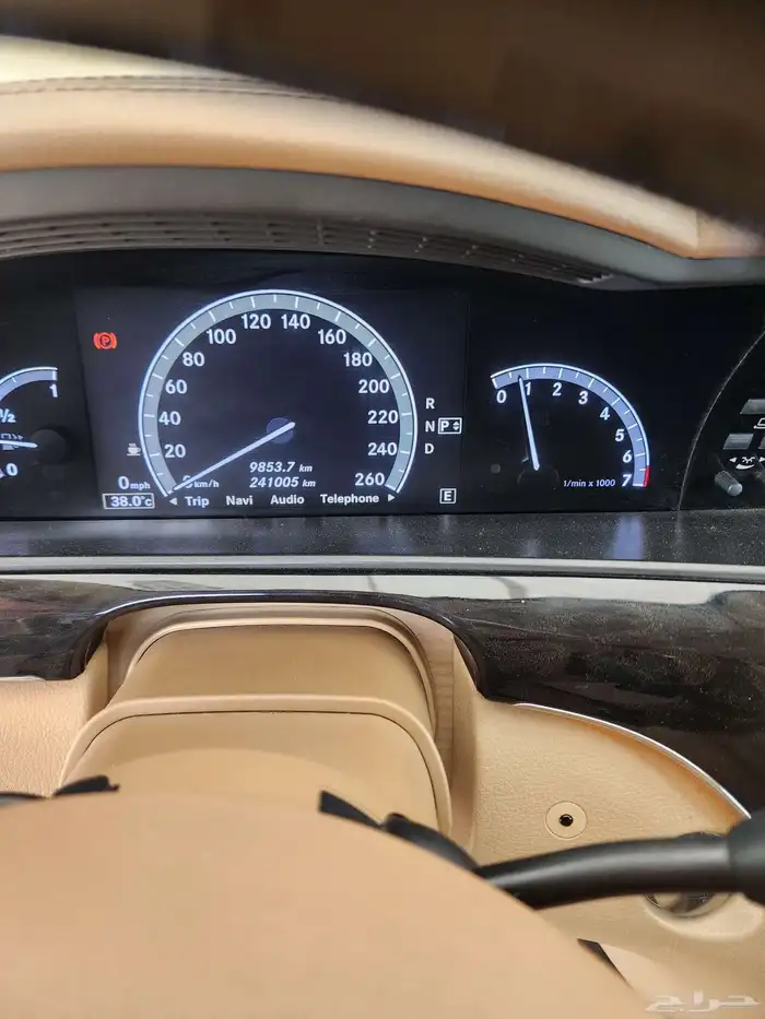 Mercedes 2013 15