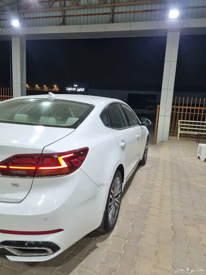 Cadenza 2020 inspection condition 4