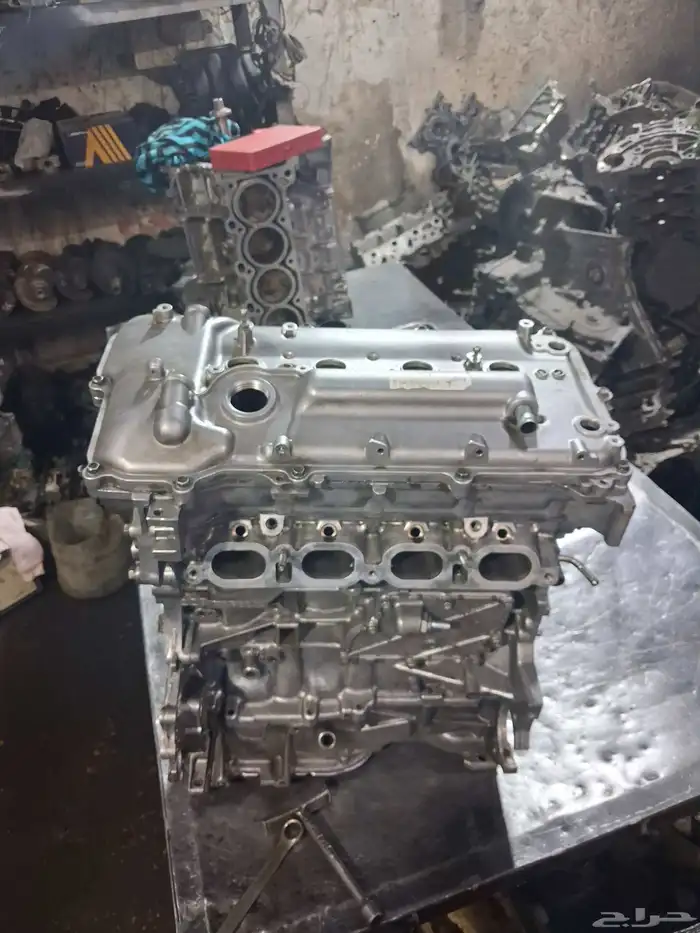 Car Engines Toyota Corolla 2015 Engine 1
