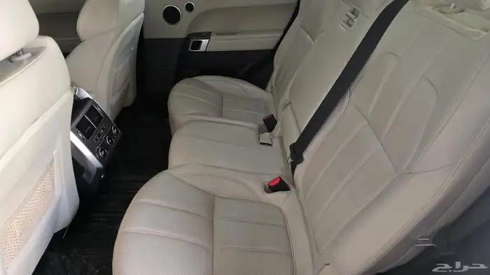 رينج روفر سبورت 6 2016 7