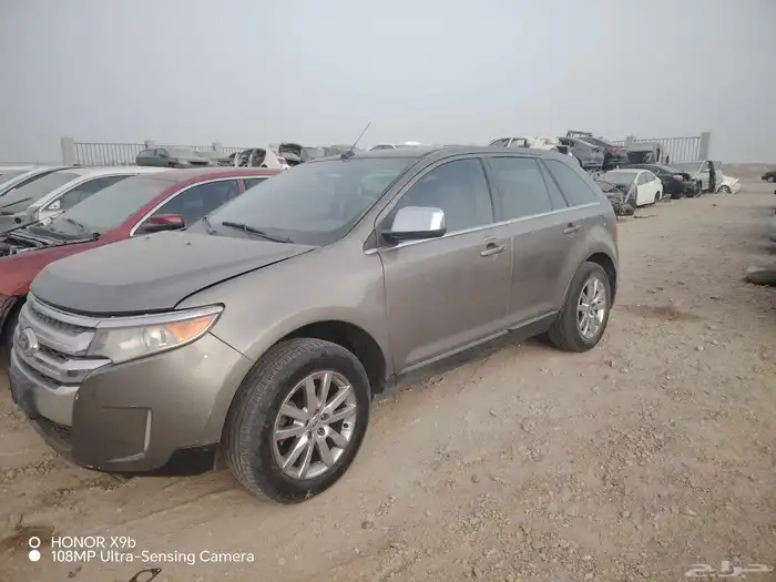 Taurus Edge Flex Focus Escape 9