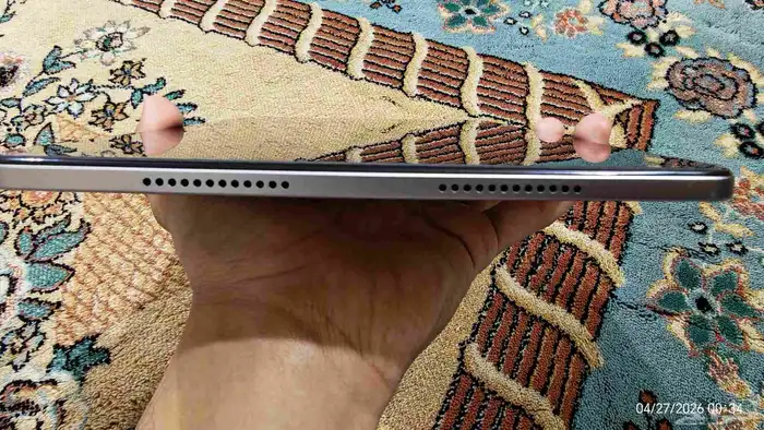 honor pad x9a 4
