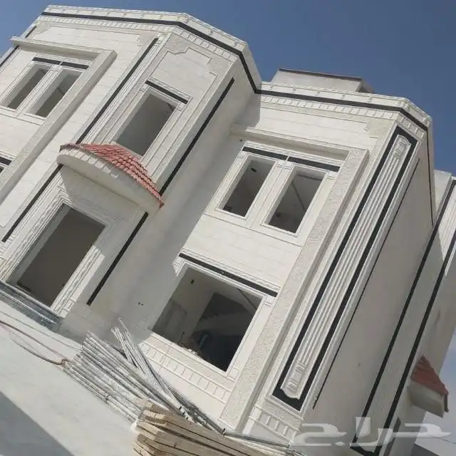 لياسه ملونه بديل الحجر اطبيعي ديكورت خارجيه بديل الحجر اطبيع 1