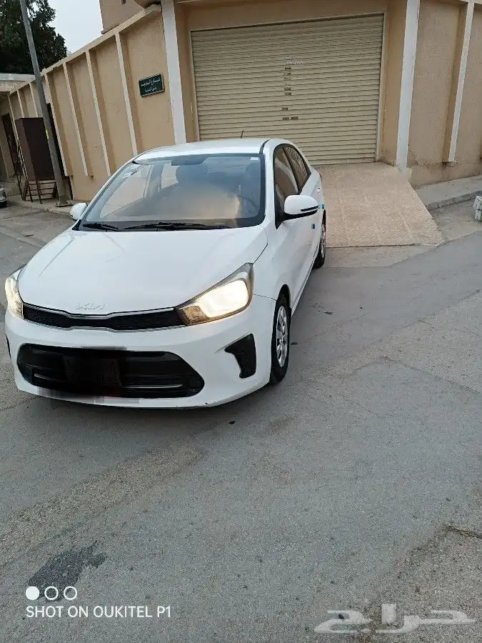 كيا بيجاس 2022 13
