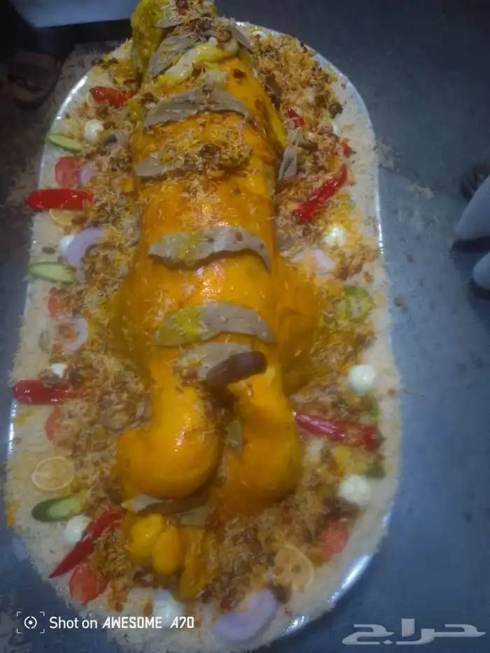 طباخ يمني محترف في طبخ الذبايح بجميع الاحجام والاشكال متنقل 1