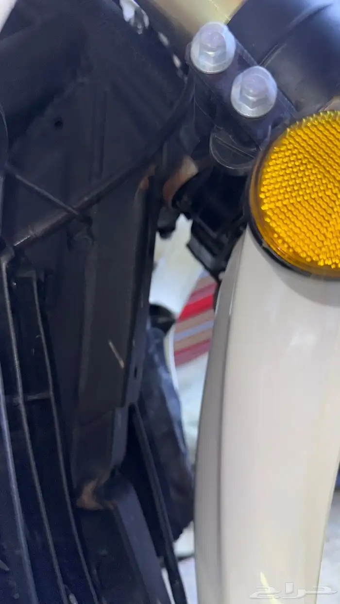 دباب وسام الناري شبيه الديار 8