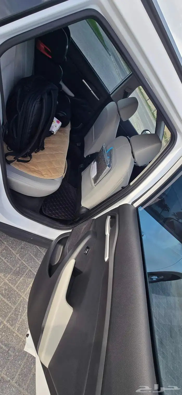 Kia Seltos LX Like New Only 20 000 km 5