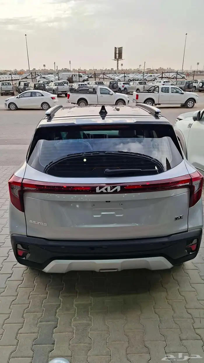 كيا سيلتوس نص فل 2025 عرض خاص لفتره محدوده للكاش 3