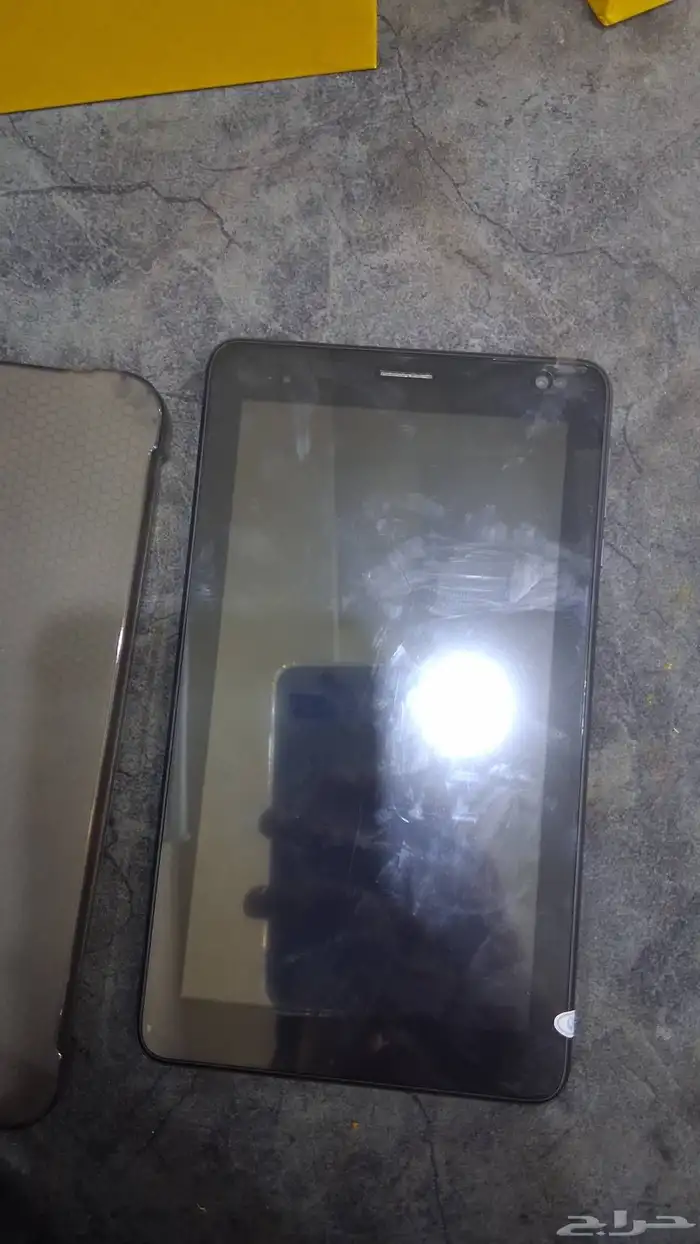 New tablet with strong specs 6