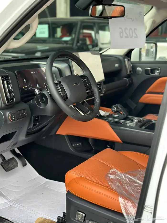 Haval 6