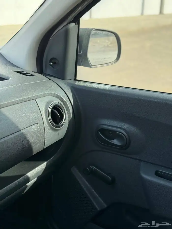 رينو دوكر ثلاجة 9