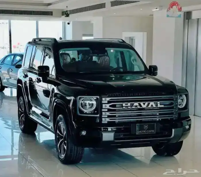 Haval H9 Full 2026 Available  Black  White Book Before Stock 1