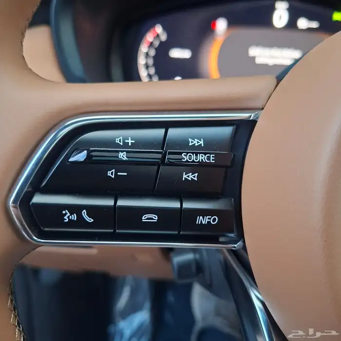 Mazda 2025 CX90 Full Option Gulf Version Price 189000 Includ 30