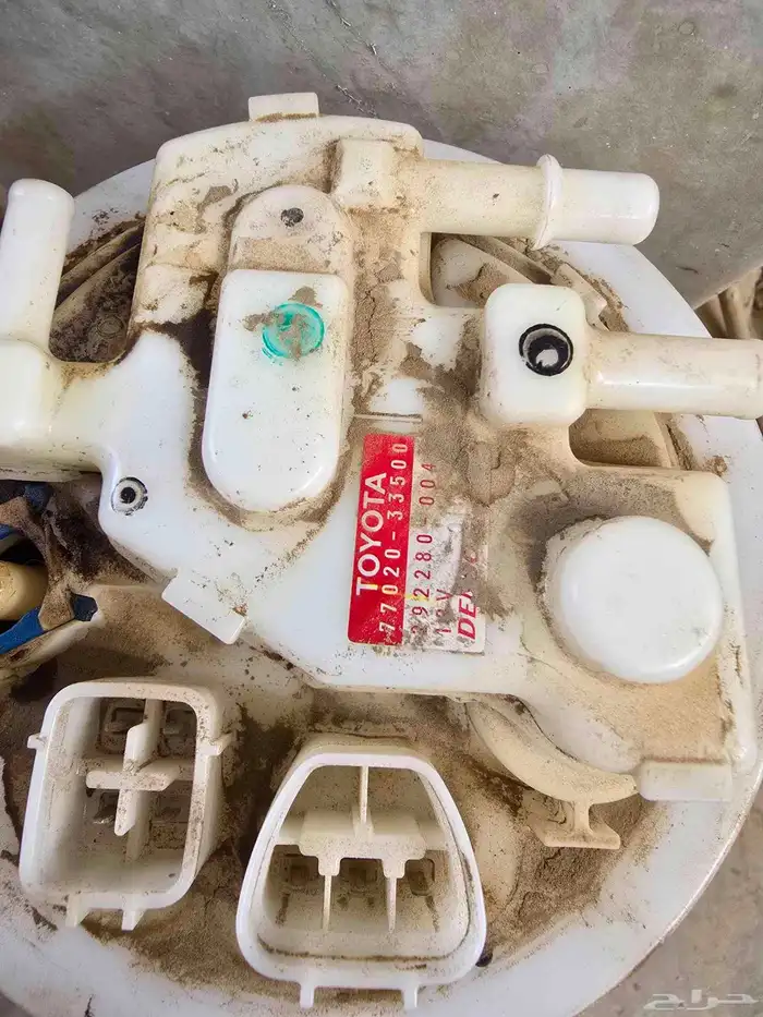 Fuel pump Camry 2018202020222024 2
