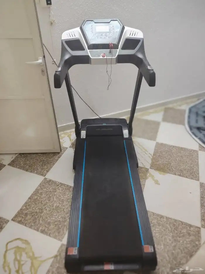 Treadmill for sale For communication enter private message o 1