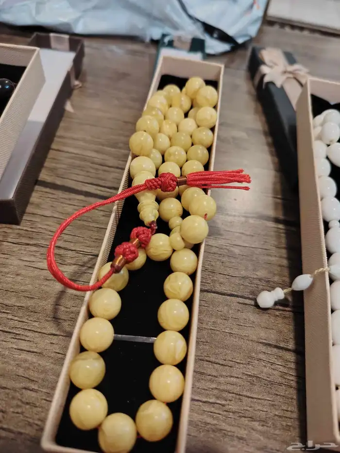 Prayer Beads 7