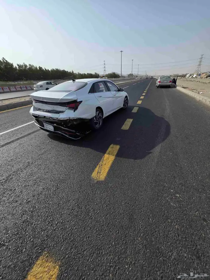 النترا 2024 مصدومة 6