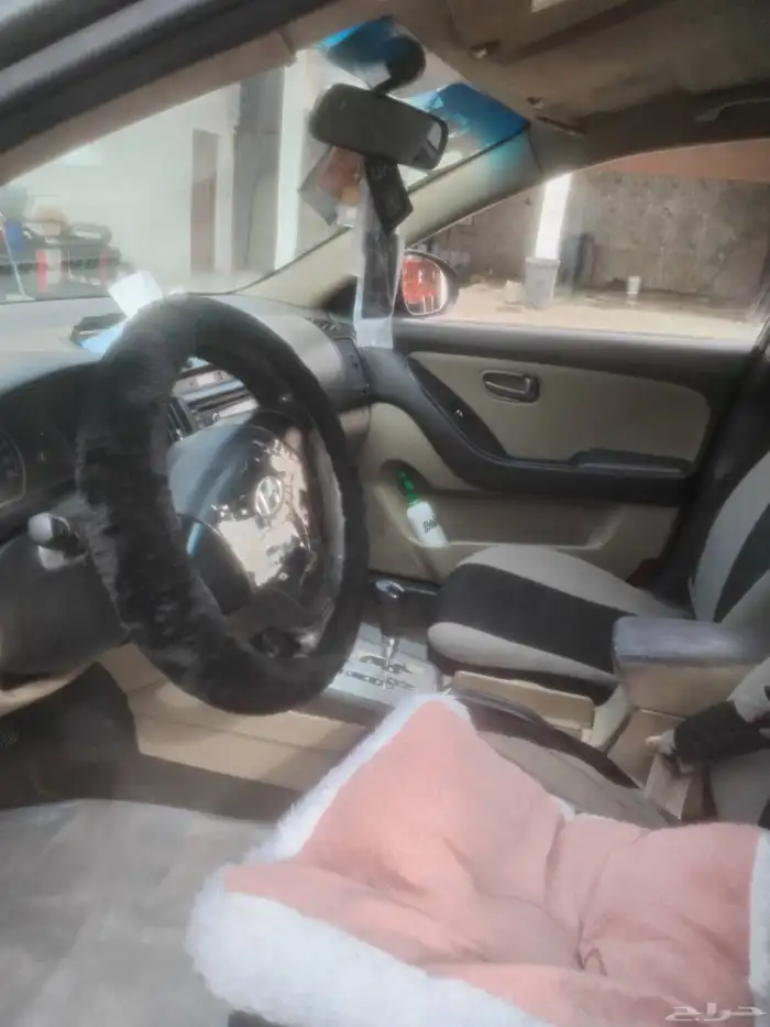 Elantra car for sale model 2010 automatic number 4