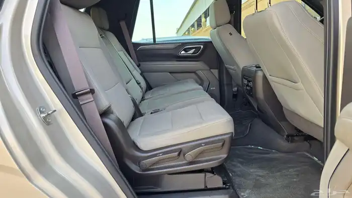 تاهو 2022 نص فل LT 20