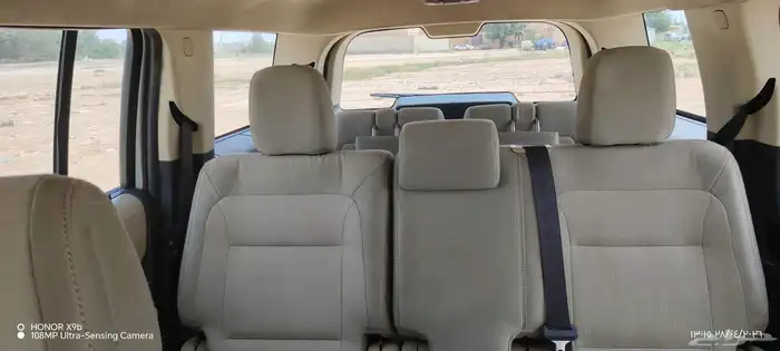 Clean 2013 Ford Flex 7