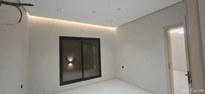 للبيع شقق تمليك ارضي بحوش وتاني مداخل مستقله وسطح كبير 4