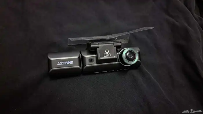 New 4K Dash Cam 1