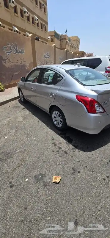 نيسان صني 2024 2