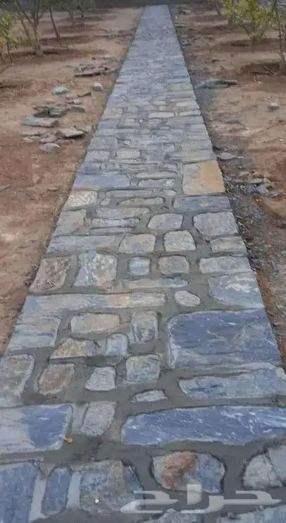 Stone Mason and Cladding Taliost Booking Large and Small and 4